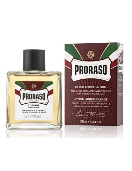 proraso_proraso_red_loción_after_shave_con_aceite_de_sándalo_y_karité