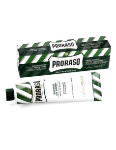 proraso_proraso_green_crema_de_afeitar_150ml_8004395001118_oferta