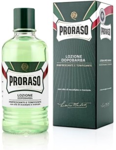 proraso_proraso_after_shave_refrescante_bálsamo_facial_con_aceite_de_eucalipto_y_mentol_400ml_8004395001248_oferta
