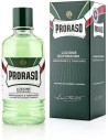 Proraso Proraso After Shave Refrescante Bálsamo Facial Con Aceite de Eucalipto Y Mentol 400ml