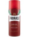 Proraso Proraso Red Barbe Dure Shaving Foam 400ml