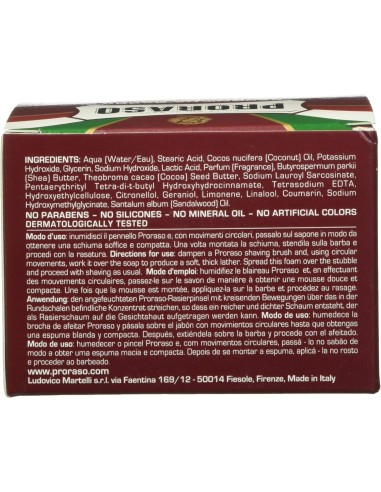 proraso_proraso_jabón_de_afeitar_-_150_ml_8004395001163_barato