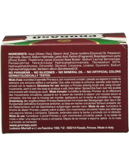 proraso_proraso_jabón_de_afeitar_-_150_ml_8004395001163_barato