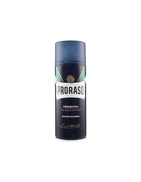 proraso_proraso_blue_protective_shaving_foam_with_aloe_&_vitamin_e_400ml_8004395001484_oferta