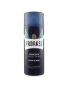 Proraso Proraso Blue Protective Shaving Foam With Aloe & Vitamin E 400ml