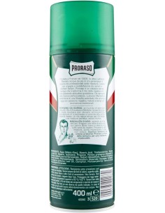 proraso_proraso_green_all_beard_shaving_foam_8004395001880_oferta 2