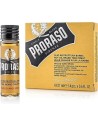Proraso Aceite Caliente para Barba 4x17m