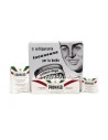 Proraso Proraso Estuche de Afeitado Metálico Regalo Vintage Toccsana Te Verde Y Avena