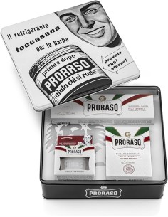proraso_proraso_estuche_de_afeitado_metálico_regalo_vintage_toccsana_te_verde_y_avena_8004395003600_oferta 2