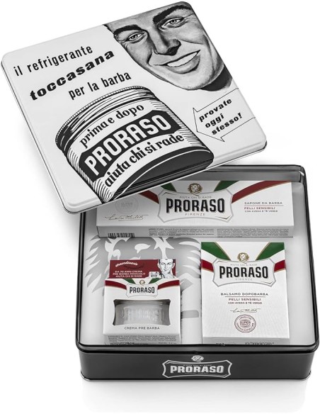 proraso_proraso_estuche_de_afeitado_metálico_regalo_vintage_toccsana_te_verde_y_avena_8004395003600_promocion
