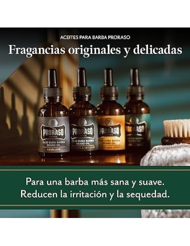 proraso_proraso_aceite_barba_azur_lime_30_ml_8004395007417_barato