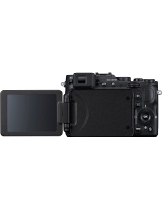 Nikon Coolpix P7800 - Cámara compacta de 12.2 MP pantalla de 3 zoom óptico 7X  negro 2