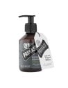 Proraso Champú para Barba Cypress & Vetyver 200ml para Hombre, Libre de Sulfatos, Parabenos y Siliconas