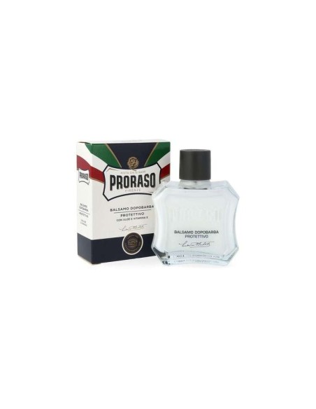 proraso_bálsamo_linea_azul_after_shave_proraso_aloe_y_vitamina_e