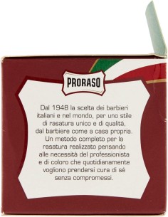 proraso_red_line_pre-shaving_cream_crema_preafeitado_100ml_8004395009022_oferta 2