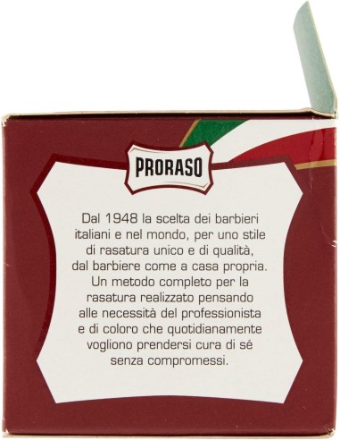 proraso_red_line_pre-shaving_cream_crema_preafeitado_100ml_8004395009022_promocion
