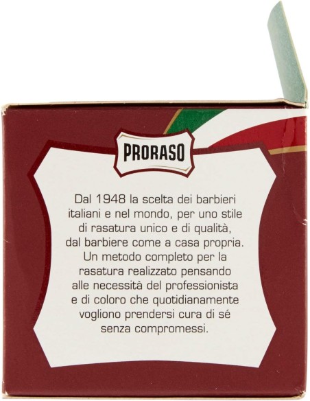 proraso_red_line_pre-shaving_cream_crema_preafeitado_100ml_8004395009022_promocion