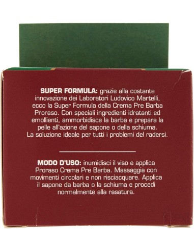 proraso_red_line_pre-shaving_cream_crema_preafeitado_100ml_8004395009022_barato
