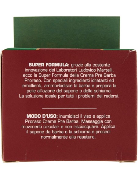 proraso_red_line_pre-shaving_cream_crema_preafeitado_100ml_8004395009022_barato