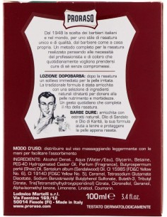 proraso_red_line_aftershave_lotion_100ml_8004395009725_oferta 2