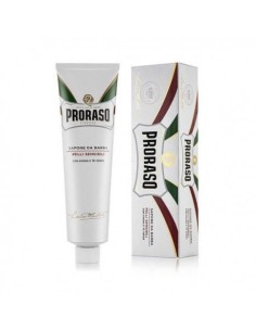 proraso_white_line_shaving_soap_in_a_tube_150ml_8004395009114_oferta