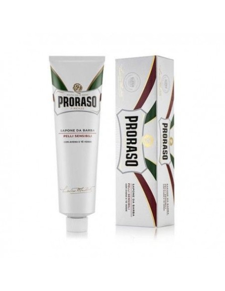 proraso_white_line_shaving_soap_in_a_tube_150ml_8004395009114_oferta
