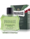 Proraso Loción After Shave Green Line Eucalipto y Mentol 100 Ml