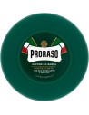 Proraso Green Line Shaving Soap In A Jar 75ml