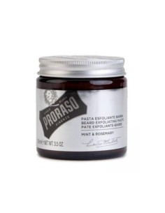 proraso_profesional_pasta_para_exfoliar_barba_romero_y_menta_100ml_8004395008032_oferta