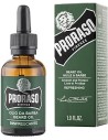 Proraso Rinfrescante Aceite para Barba 30 Ml