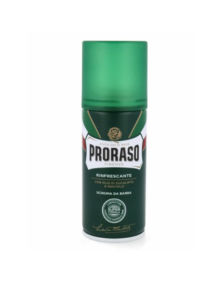 proraso_classic_espuma_de_afeitar_green_line_100ml_8004395009657_oferta