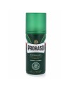 Proraso Espuma de Afeitar Refrescante Con Aceite de Eucalipto y Mentol 100ml