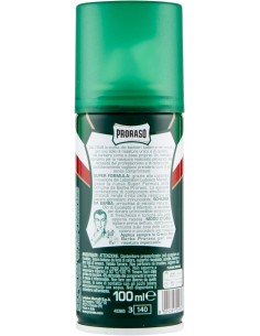proraso_classic_espuma_de_afeitar_green_line_100ml_8004395009657_oferta 2