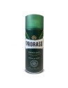Proraso Espuma de Afeitar Eucalipto Green Line Shaving Foam 400ml
