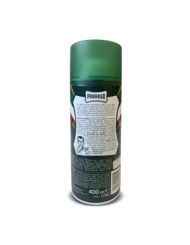 proraso_espuma_de_afeitar_eucalipto_proraso_green_line_shaving_foam_400ml_8004395009459_promocion