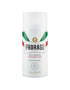 proraso_espuma_para_afeitar_linea_blanca_300ml_8004395009367_oferta