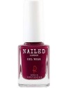Nailed London Gel Wear Esmalte de Uñas 10ml - Berry Sexy