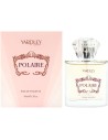Yardley Polaire Eau de Toilette 50ml Vaporizador