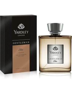 Yardley Gentleman Elite Eau de Toilette 100ml Spray
