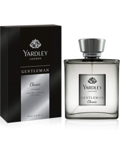 Yardley Gentleman Classic Eau de Toilette 100ml Spray