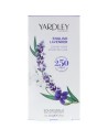 Yardley English Jabón Lavanda 3x100gr