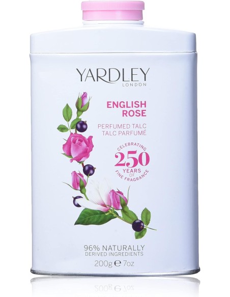 yardley_english_rose_talco_perfumado_200gr_5017101049925_oferta