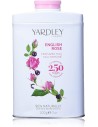 Yardley English Rose Talco Perfumado 200gr