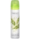 Yardley Lily Of The Valley Vaporizador Corporal 75ml