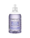 Yardley English Lavender Antibacterial Hand Wash 500ml