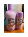 Victoria's Secret Pink Sleep Coconut & Lavender Body Wash 355ml