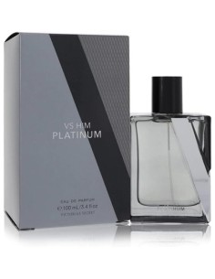 Victoria's Secret Vs Him Platinum Eau de Parfum 100ml Spray