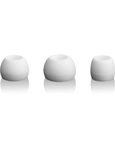 Sennheiser MM 30 G - Auriculares in-ear (Con micrófono, control remoto integrado), blanco: Kiwiku.com: Electrónica 2
