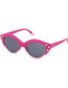 Victoria's Secret Gafas para Mujer Vs0009 72c 54 Mm