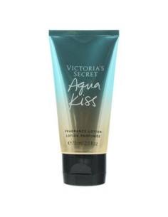 Victoria's Secret Aqua Kiss Body Lotion 75ml